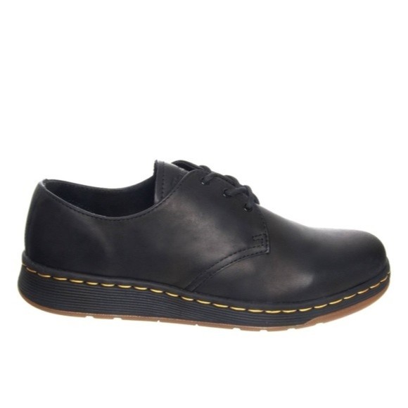 DR Martens Cavendish Shoes main image 8